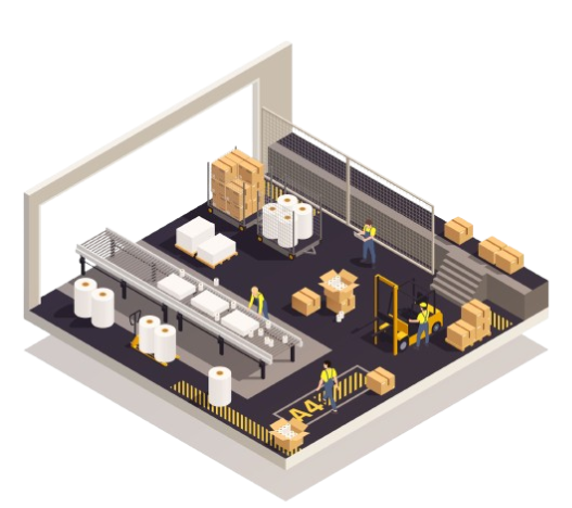 Product illustration